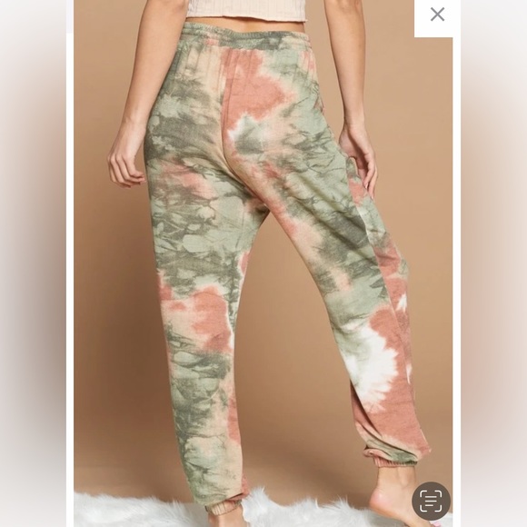 LA Fashion Drew Jogger - Picture 10 of 10